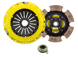 Advanced Clutch HY1-HDG6 HD/Race Sprung 6 Pad