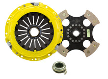 Load image into Gallery viewer, Act-2003-Hyundai-Tiburon-HdRace-Rigid-4-Pad-Clutch-Kit
