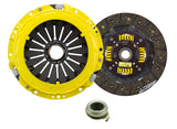 Advanced Clutch HY1-HDSS HD/Perf Street Sprung