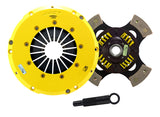 Advanced Clutch HY3-HDG4 HD/Race Sprung 4 Pad