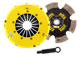 Advanced Clutch HY3-HDG6 HD/Race Sprung 6 Pad
