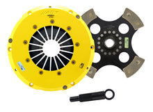 Load image into Gallery viewer, Act-2010-Hyundai-Genesis-Coupe-HdRace-Rigid-4-Pad-Clutch-Kit