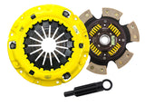 Advanced Clutch HY4-HDG6 HD/Race Sprung 6 Pad