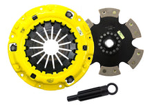 Load image into Gallery viewer, Act-2010-Hyundai-Genesis-Coupe-HdRace-Rigid-6-Pad-Clutch-Kit