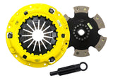 Advanced Clutch HY4-HDR6 HD/Race Rigid 6 Pad