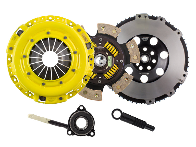 Act-13-14-Hyundai-Genesis-Coupe-2.0T-HdRace-Sprung-6-Pad-Clutch-Kit