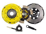 Advanced Clutch HY5-HDG6 HD/Race Sprung 6 Pad