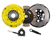 Load image into Gallery viewer, Act-13-14-Hyundai-Genesis-Coupe-2.0T-HdRace-Rigid-6-Pad-Clutch-Kit