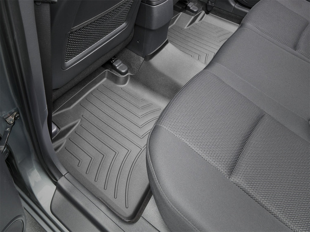 Weathertech 447502 FloorLiner™ DigitalFit® for Select Hyundai Elantra