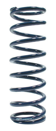 HYPERCO 188B0475 Coil Over Spring 2.5in ID 8in Tall