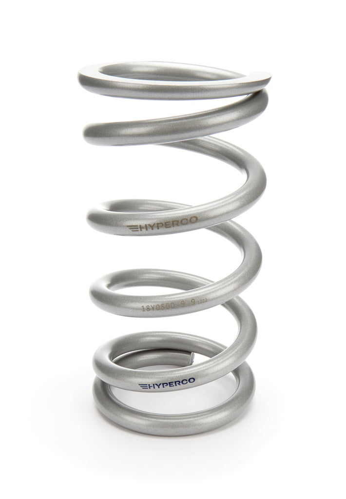 HYPERCO 18Y0375-9.9 Front Spring 5in ID 9.9in Tall