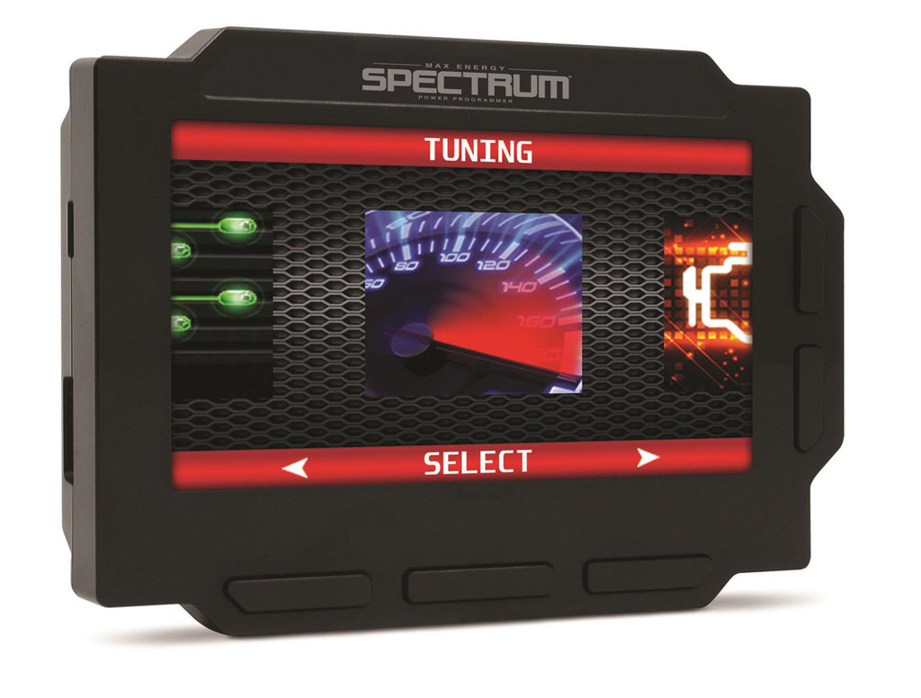 HYPERTECH 3000 Max Energy Spectrum Engi ne Power Programmer
