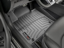 Load image into Gallery viewer, Weathertech 446661 FloorLiner™ DigitalFit® for Select Hyundai Sonata, Kia Optima