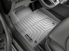 Load image into Gallery viewer, Weathertech 466661 FloorLiner™ DigitalFit® for Select Hyundai Sonata, Kia Optima