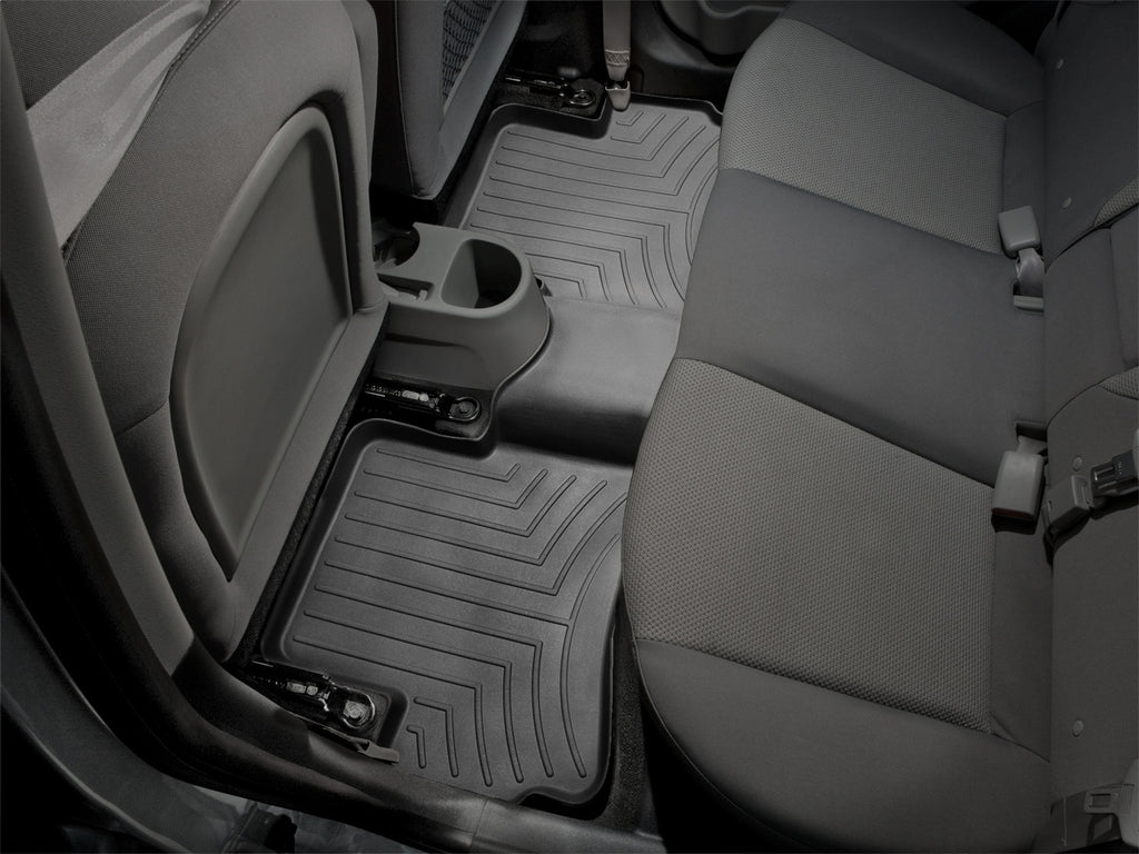 Weathertech 442502 FloorLiner™ DigitalFit® for Select Hyundai Accent