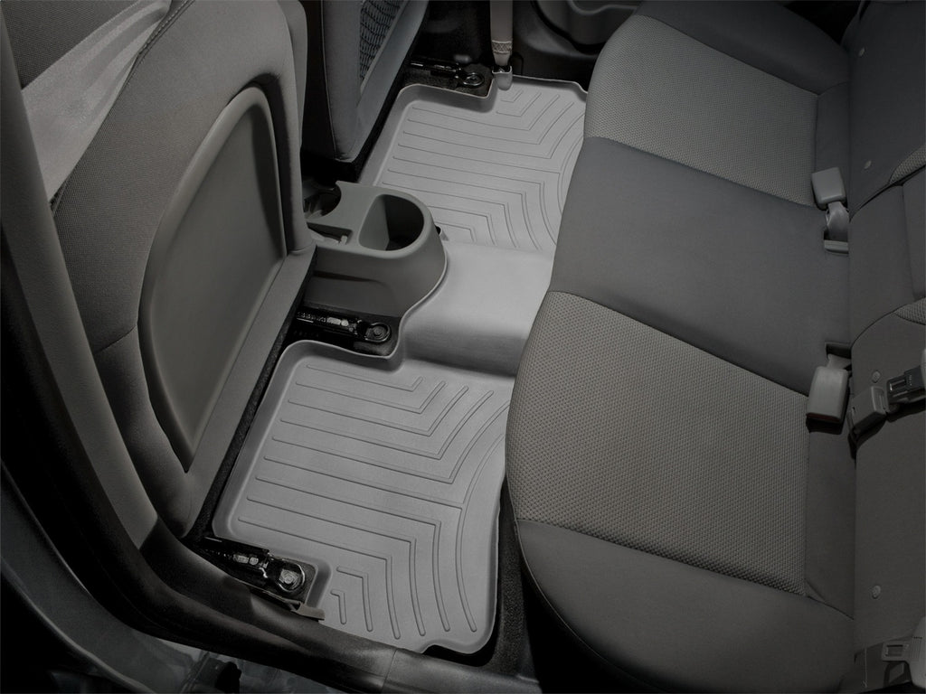 Weathertech 462502 FloorLiner™ DigitalFit® for Select Hyundai Accent