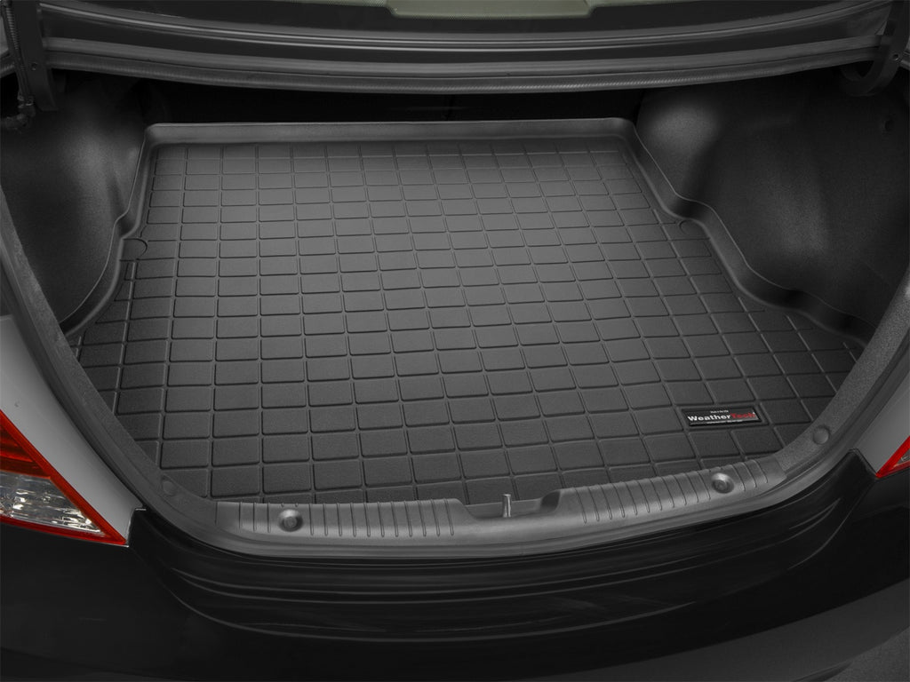 Weathertech 40478 Cargo Liner for Select Hyundai Accent