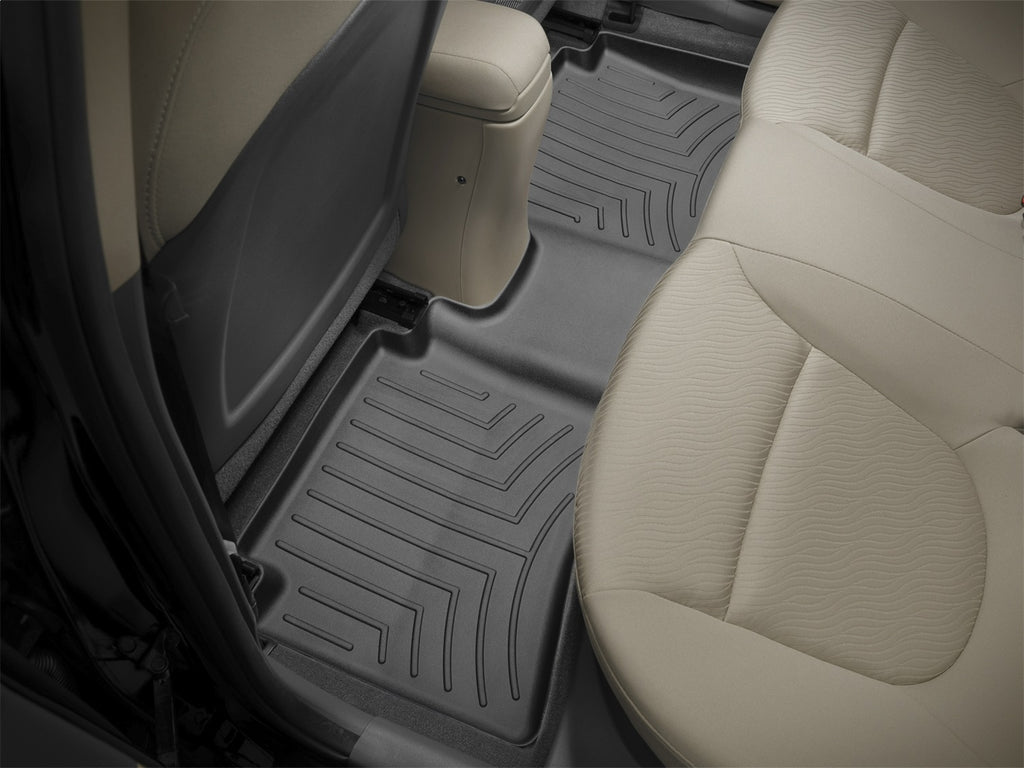 Weathertech 443402 FloorLiner™ DigitalFit® for Select Hyundai Accent