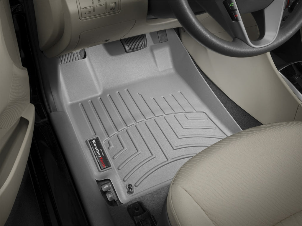 Weathertech 463401 FloorLiner™ DigitalFit® for Select Hyundai Accent