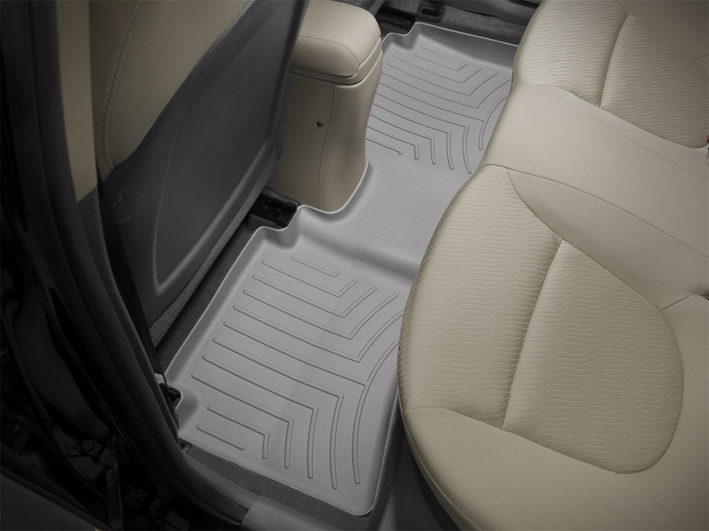 Weathertech 463402 FloorLiner™ DigitalFit® for Select Hyundai Accent