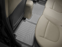 Load image into Gallery viewer, Weathertech 463402 FloorLiner™ DigitalFit® for Select Hyundai Accent