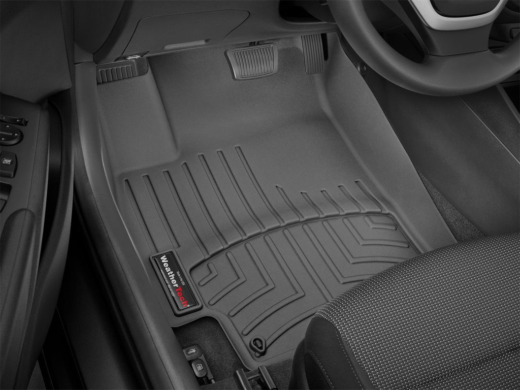 Weathertech 4413361 FloorLiner™ DigitalFit® for Select Hyundai Accent