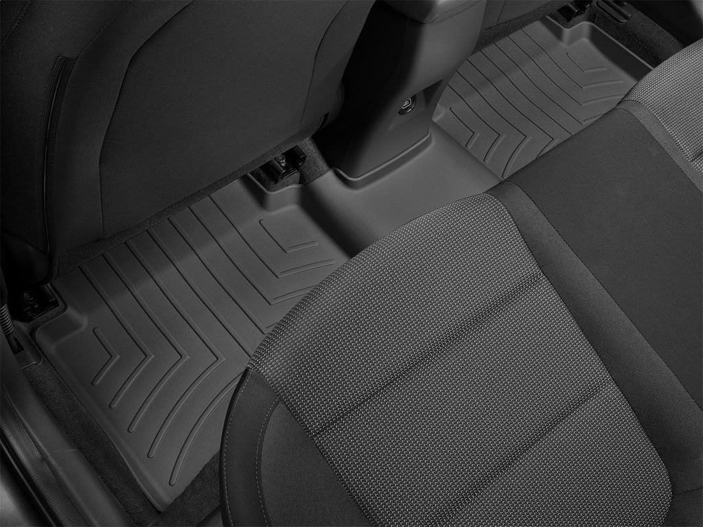 Weathertech 4413362 FloorLiner™ DigitalFit® for Select Hyundai Accent