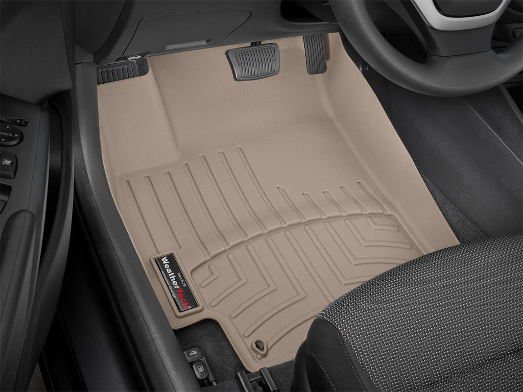 Weathertech 4513361 FloorLiner™ DigitalFit® for Select Hyundai Accent