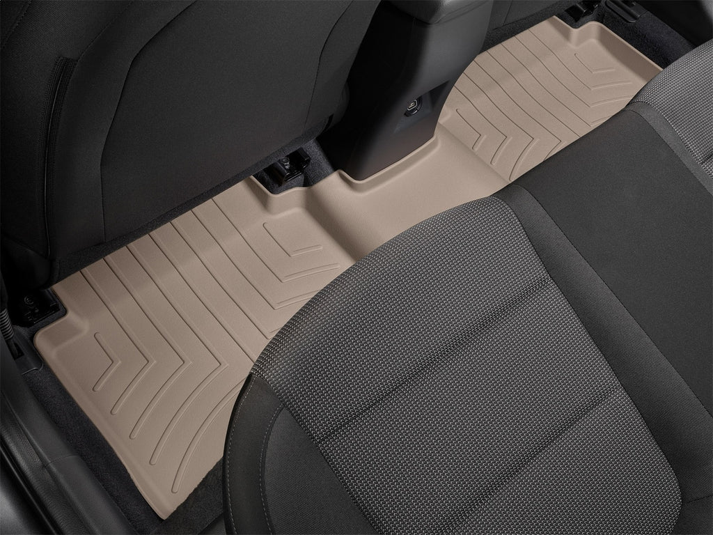 Weathertech 4513362 FloorLiner™ DigitalFit® for Select Hyundai Accent