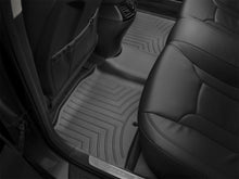 Load image into Gallery viewer, Weathertech 444892 FloorLiner™ DigitalFit® for Select Hyundai Azera