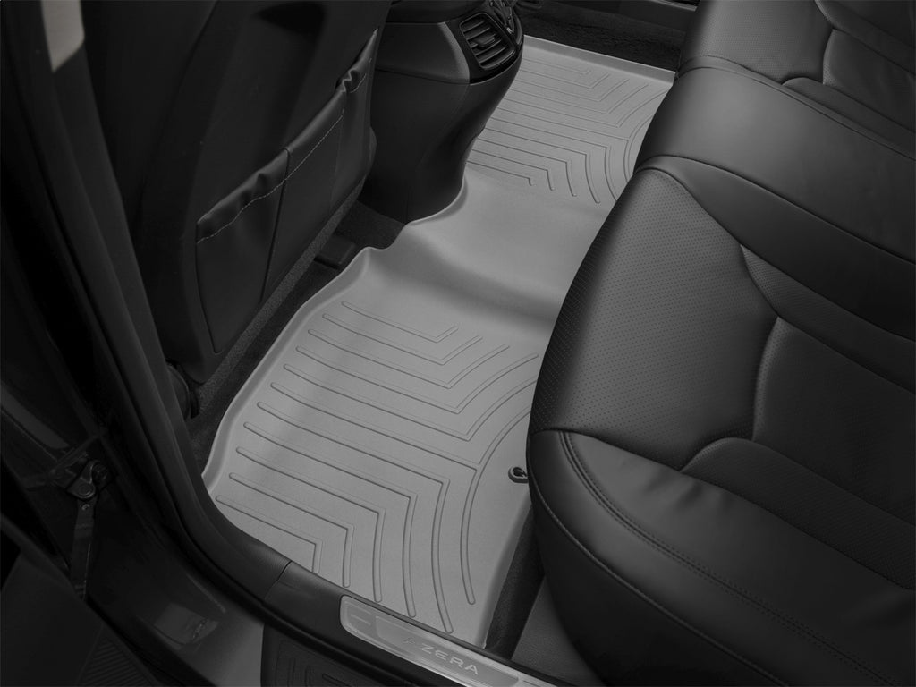 Weathertech 464892 FloorLiner™ DigitalFit® for Select Hyundai Azera