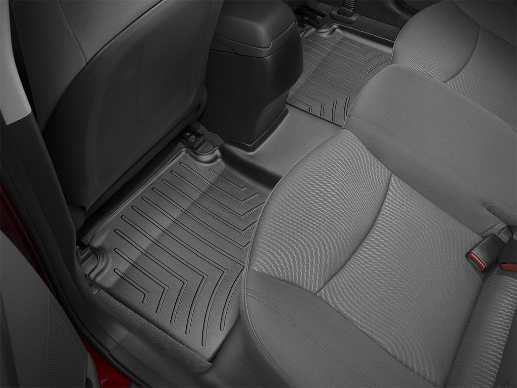 Weathertech 443253 FloorLiner™ DigitalFit® for Select Hyundai Elantra, Hyundai Elantra Coupe