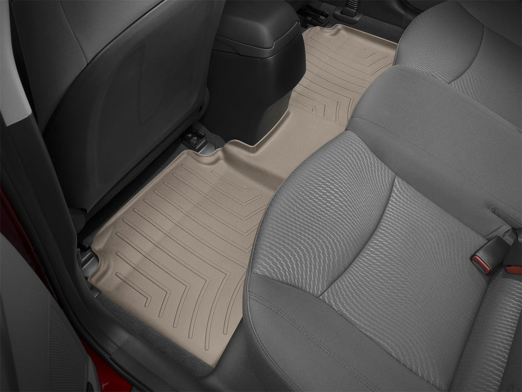 Weathertech 453253 FloorLiner™ DigitalFit® for Select Hyundai Elantra, Hyundai Elantra Coupe