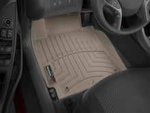 Load image into Gallery viewer, Weathertech 456861 FloorLiner™ DigitalFit® for Select Hyundai Elantra, Hyundai Elantra Coupe