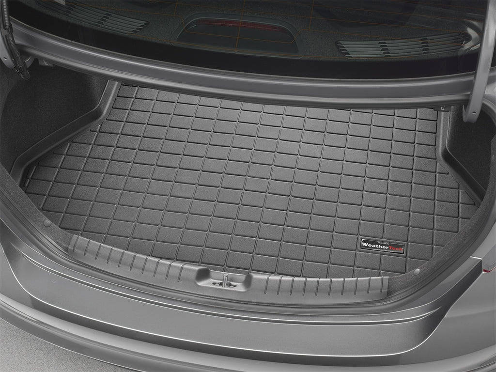 Weathertech 40872 Cargo Liner for Select Hyundai Elantra