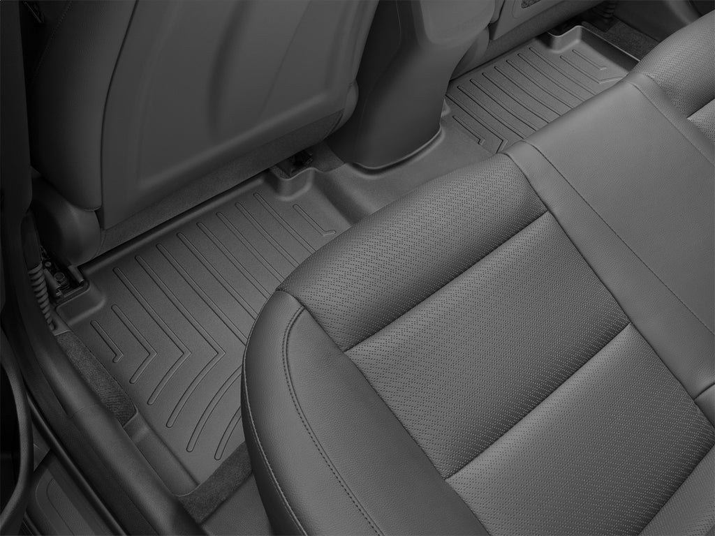 Weathertech 449252 FloorLiner™ DigitalFit® for Select Hyundai Elantra