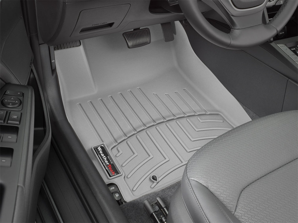 Weathertech 469251 FloorLiner™ DigitalFit® for Select Hyundai Elantra