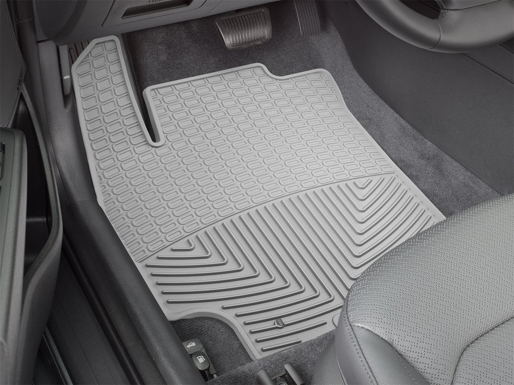 Weathertech W388GR All Weather Floor Mats for Select Hyundai Elantra