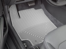 Load image into Gallery viewer, Weathertech W388GR All Weather Floor Mats for Select Hyundai Elantra