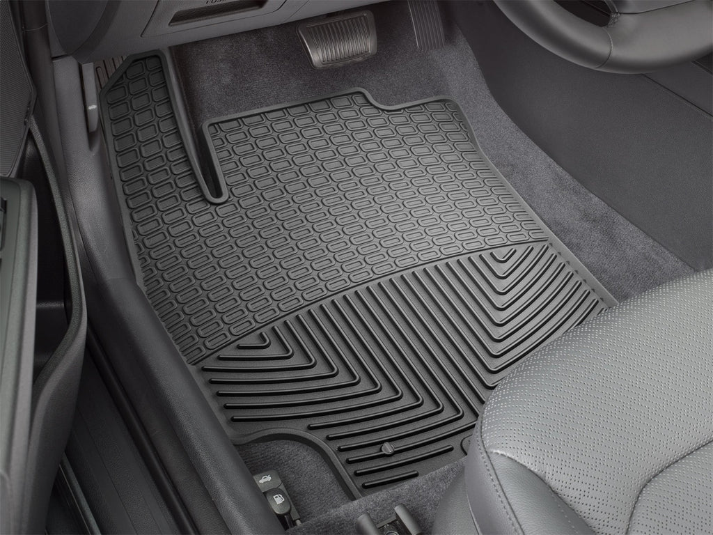 Weathertech W388 All Weather Floor Mats for Select Hyundai Elantra