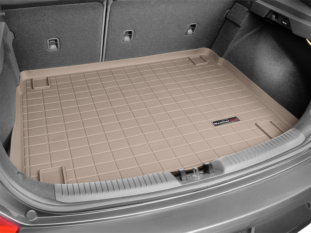 Weathertech 411041 Cargo Liner for Select Hyundai Elantra GT