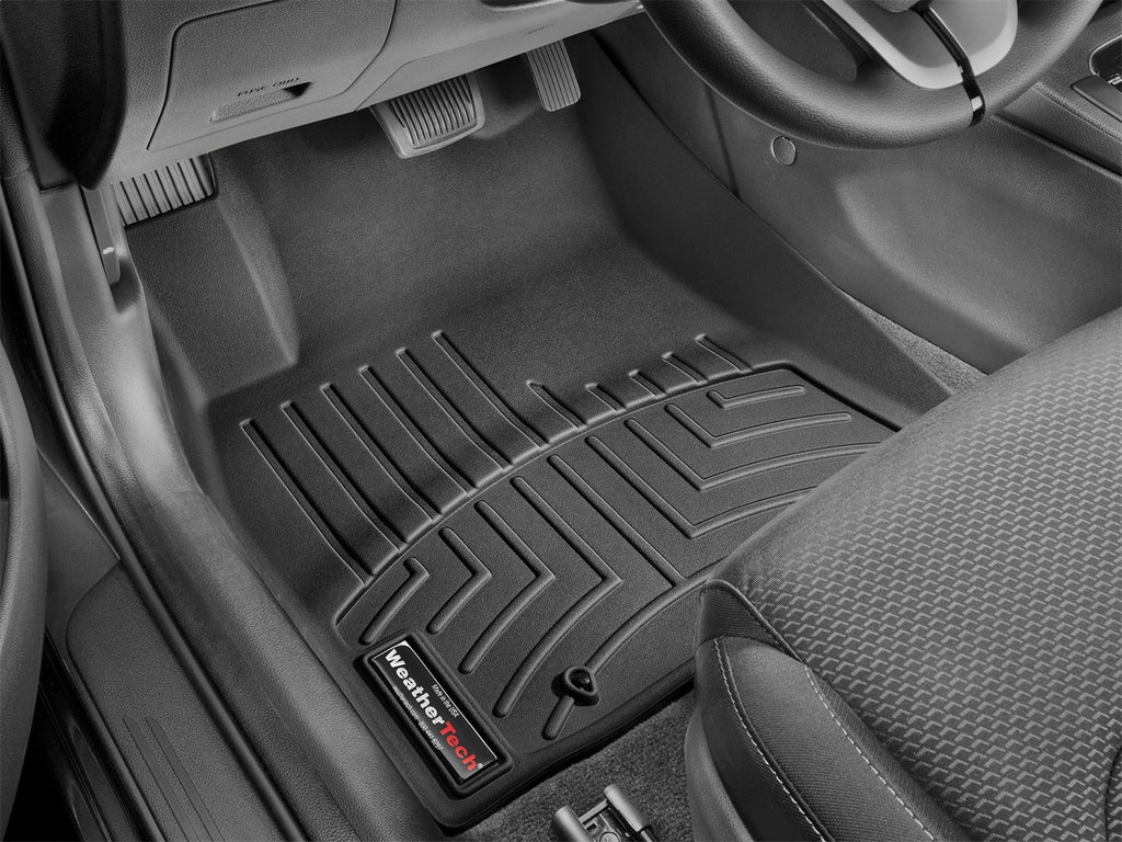 Weathertech 4412011 FloorLiner™ DigitalFit® for Select Hyundai Elantra GT