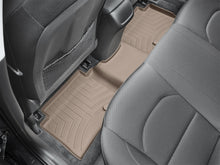 Load image into Gallery viewer, Weathertech 4512012 FloorLiner™ DigitalFit® for Select Hyundai Elantra GT