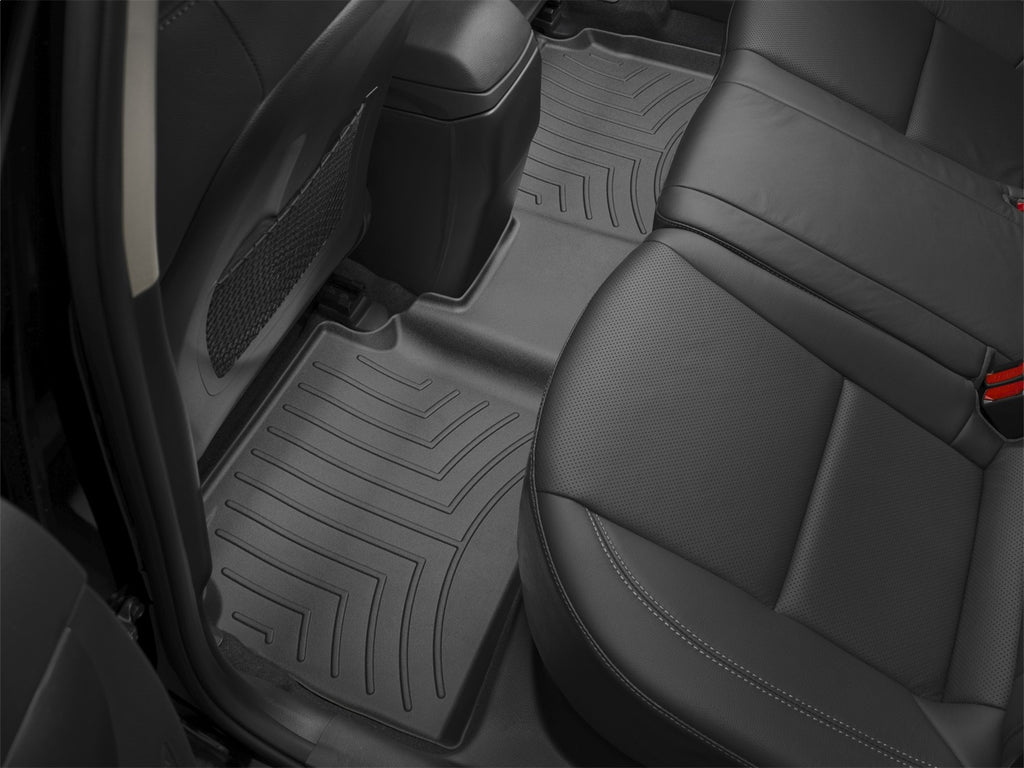 Weathertech 444292 FloorLiner™ DigitalFit® for Select Hyundai Elantra GT
