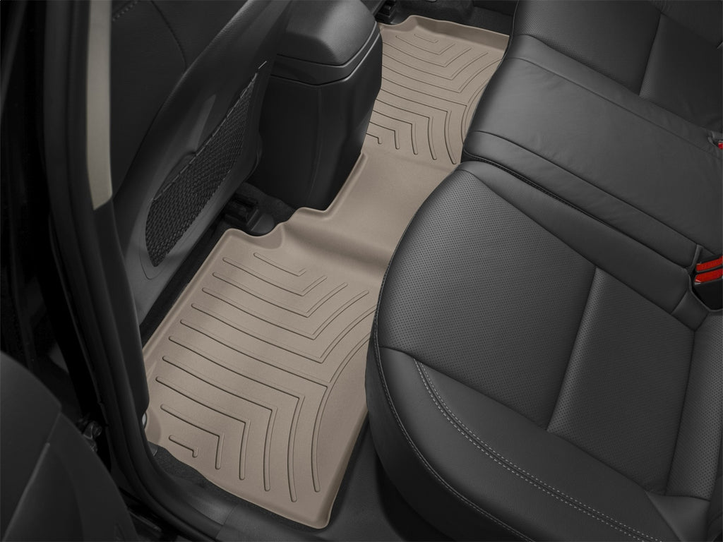 Weathertech 454292 FloorLiner™ DigitalFit® for Select Hyundai Elantra GT