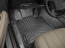 Load image into Gallery viewer, Weathertech 443781 FloorLiner™ DigitalFit® for Select Hyundai Equus, Hyundai Genesis