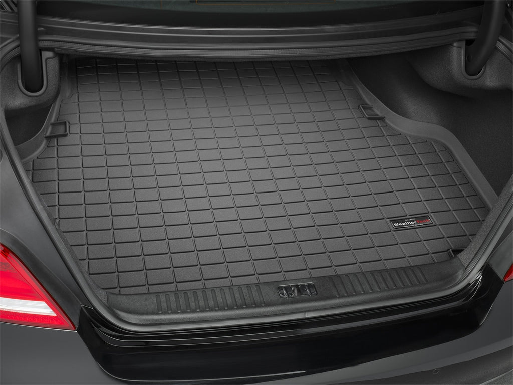 Weathertech 40762 Cargo Liner for Select Hyundai Equus