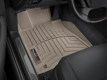 Load image into Gallery viewer, Weathertech 456591 FloorLiner™ DigitalFit® for Select Hyundai Equus, Kia K900