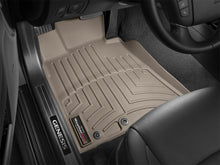 Load image into Gallery viewer, Weathertech 453781 FloorLiner™ DigitalFit® for Select Hyundai Equus, Hyundai Genesis