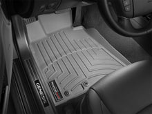 Load image into Gallery viewer, Weathertech 463781 FloorLiner™ DigitalFit® for Select Hyundai Equus, Hyundai Genesis